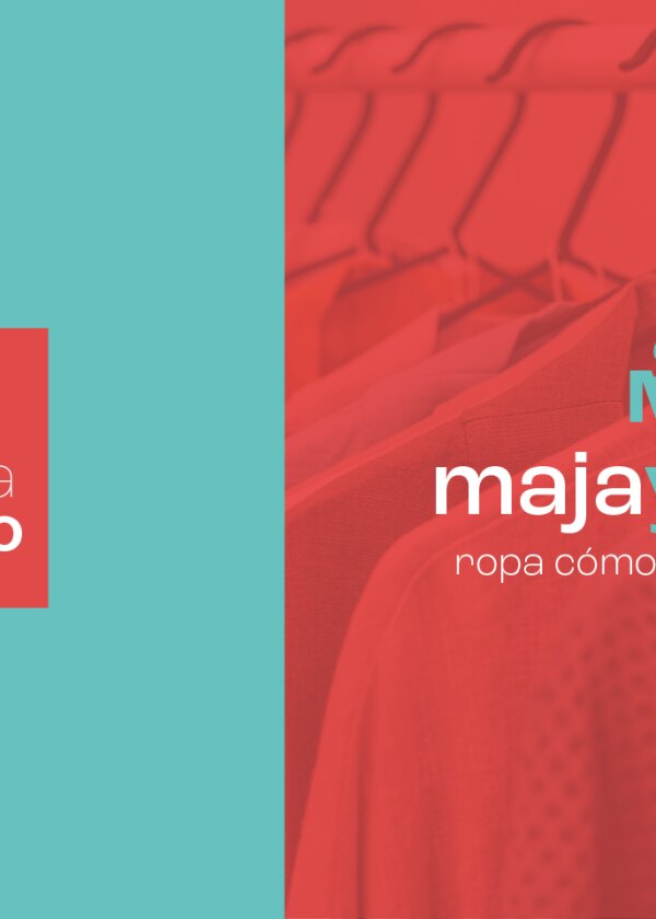 Tarjeta regalo Maja y Majo