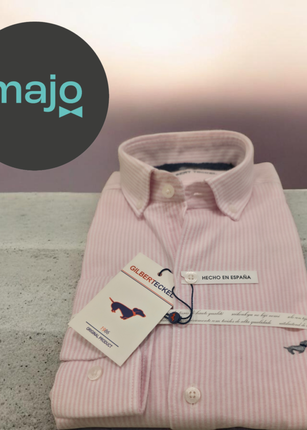 Camisa Teckel