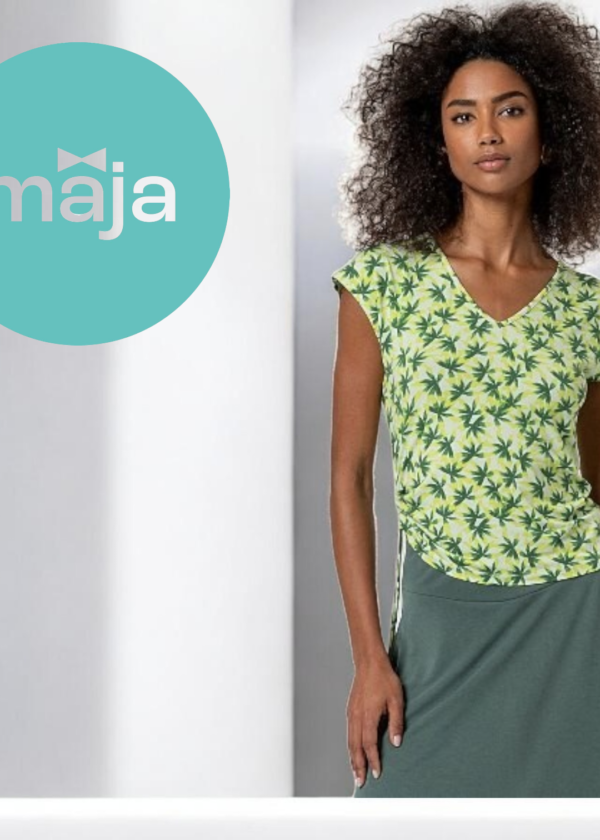 Camiseta Surkana