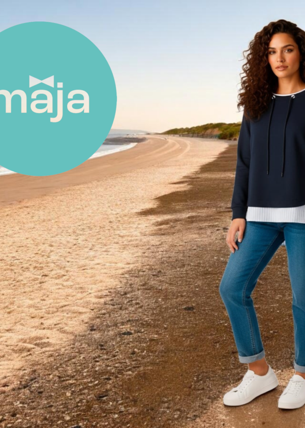 Inicio 1 Sudadera Dandara