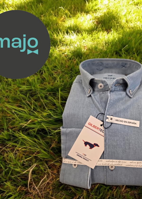 Camisa Teckel
