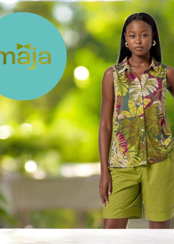 Blusa mujer Surkana