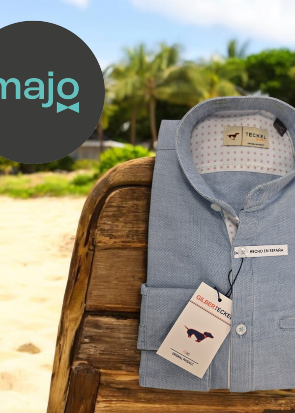 Camisa Teckel
